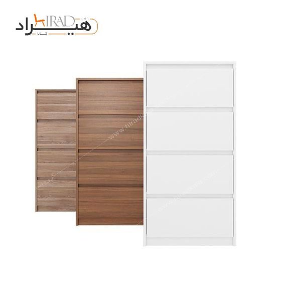 راور هیراد مدل D111