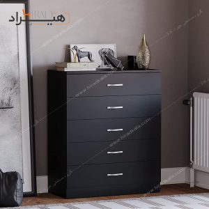 دراور هیراد مدل D113
