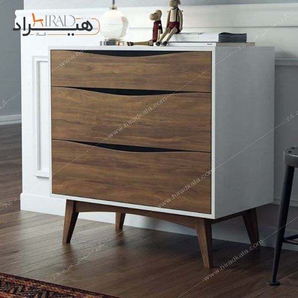 دراور هیراد مدل D119