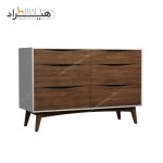 دراور هیراد مدل D120