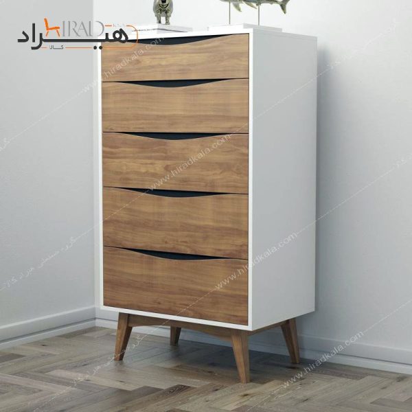 دراور هیراد مدل D121