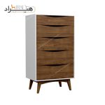 دراور هیراد مدل D121