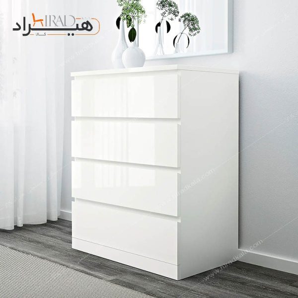 دراور هیراد مدل D123