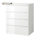 دراور هیراد مدل D123