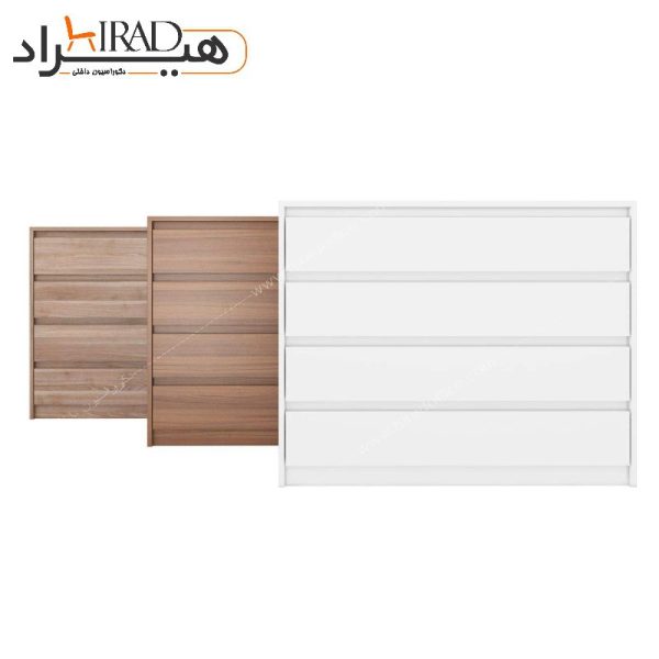 دراور هیراد مدل D112