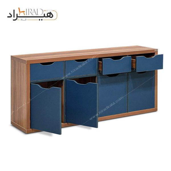 کنسول هیراد مدل B103