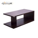 میز جلو مبلی هیراد مدل J2