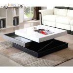 میز جلومبلی هیراد مدل J23