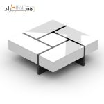میز جلو مبلی هیراد مدل J24