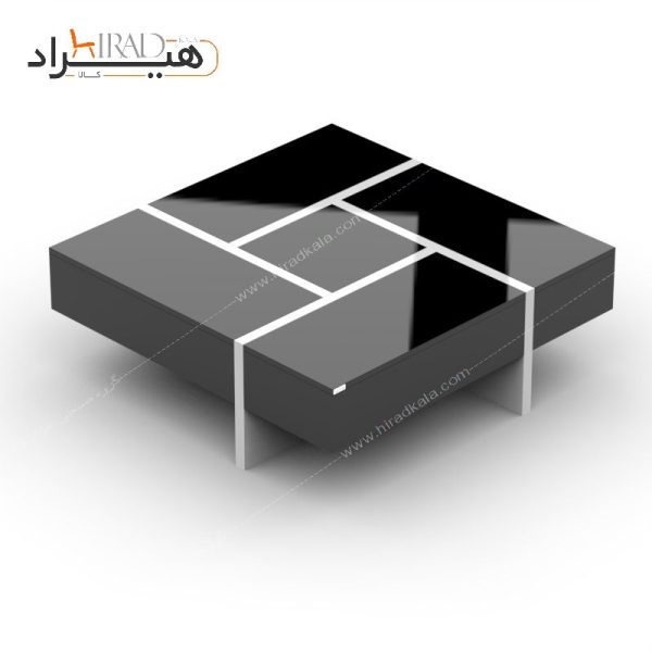 میز جلو مبلی هیراد مدل J24