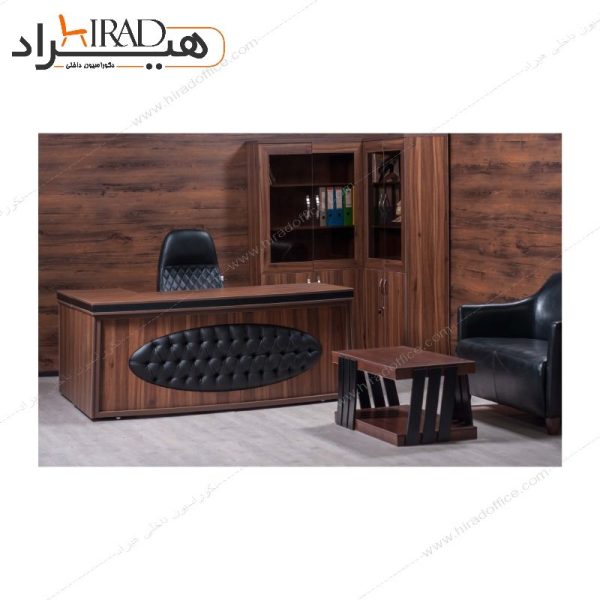 میز جلو مبلی هیراد مدل J4
