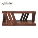 میز جلو مبلی هیراد مدل J4