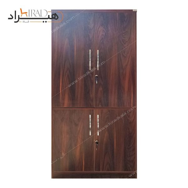 کمد اداری هیراد مدل K106