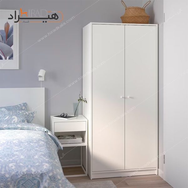 کمد لباس هیراد کد L106