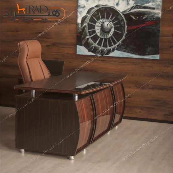 میز مدیریت هیراد مدل M815