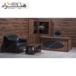 میز مدیریت هیراد مدل M907