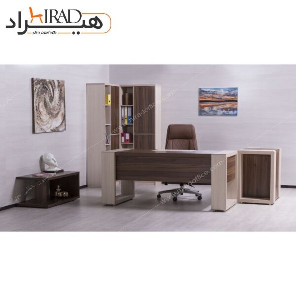 میز مدیریت هیراد مدل M909
