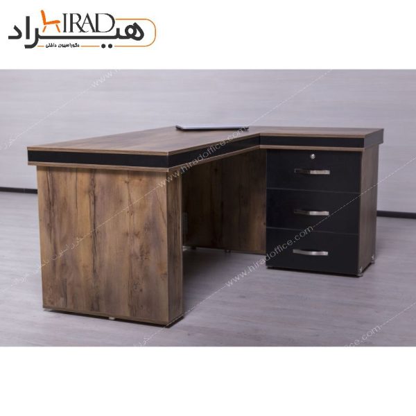میز کارشناسی هیراد مدل P519