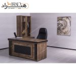 میز کارشناسی هیراد مدل P519