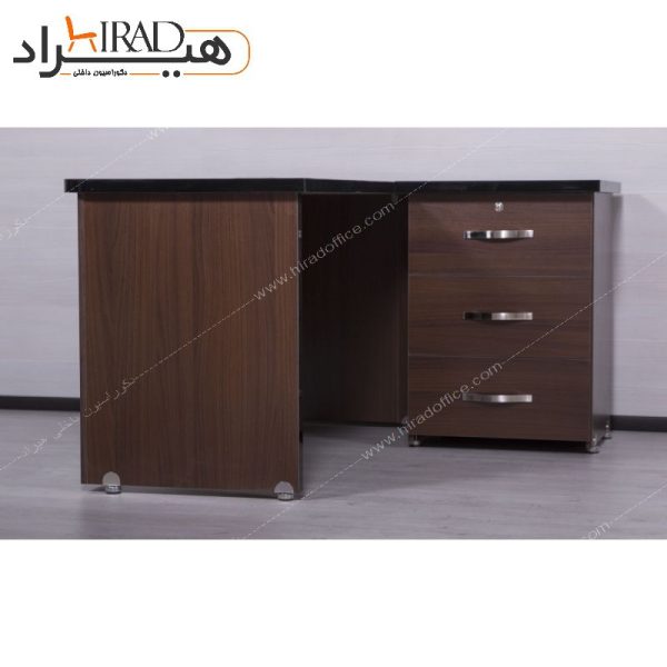 میز کارشناسی هیراد مدل P520