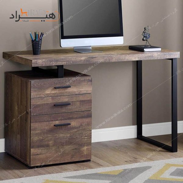 میز تحریر هیراد مدل T175