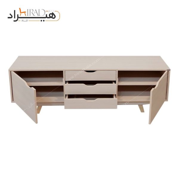 میز تلویزیون هیراد مدل TV101