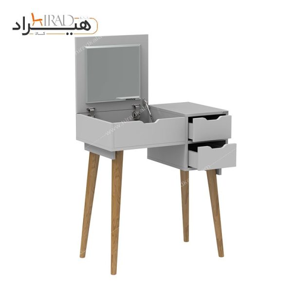 میز آرایش هیراد مدل U102