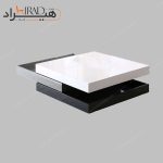 میز جلومبلی هیراد مدل J23