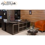 میز مدیریت هیراد مدل M805