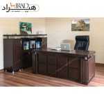 میز مدیریت هیراد مدل M809