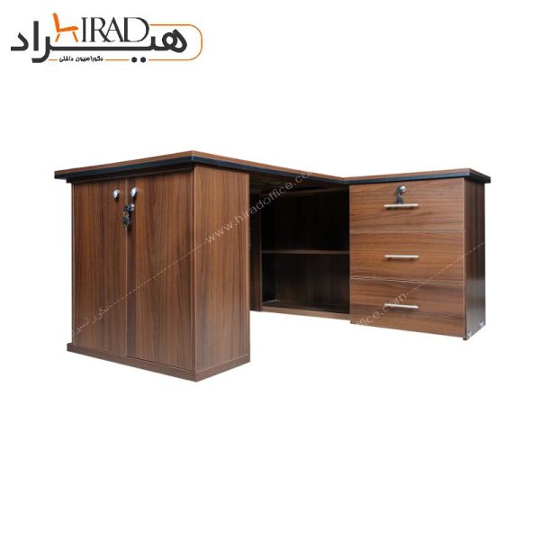 میز کارشناسی هیراد مدل P509