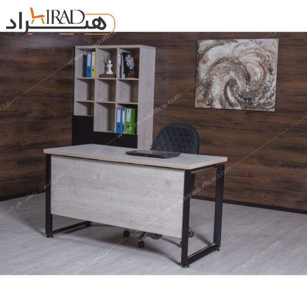 میز کارشناسی هیراد مدل P507