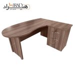میز کارشناسی هیراد مدل P504