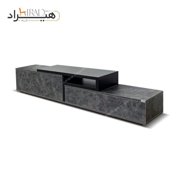 میز تلویزیون هیراد مدل تیانا