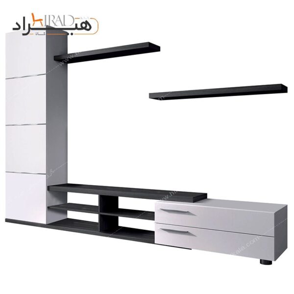 میز تلویزیون هیراد مدل TV117