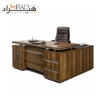 میز مدیریت هیراد مدل M801