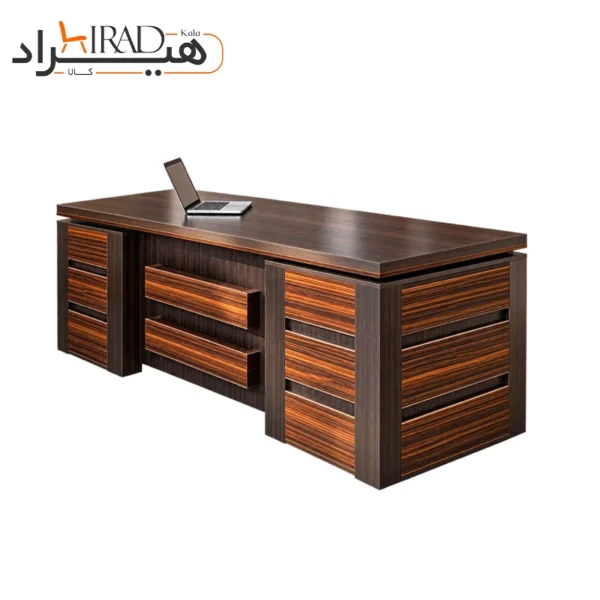 میز مدیریت هیراد مدل M802