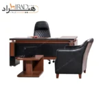 میز مدیریت هیراد مدل M814