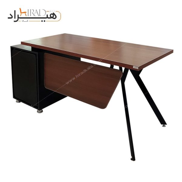 میز کارشناسی هیراد مدل P528
