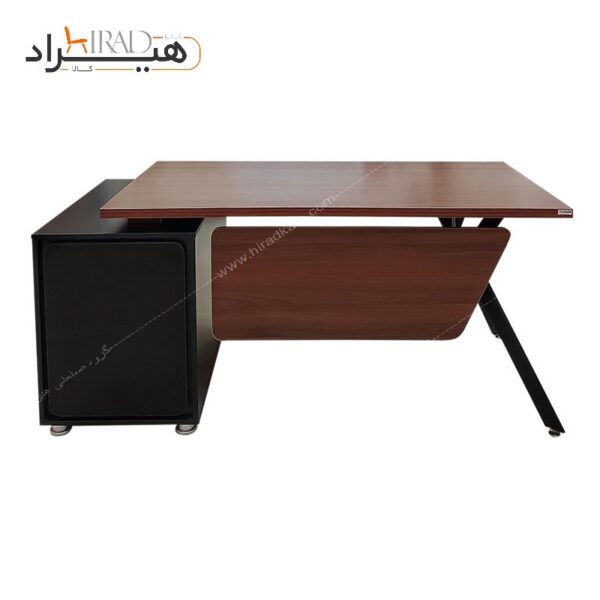 میز کارشناسی هیراد مدل P528