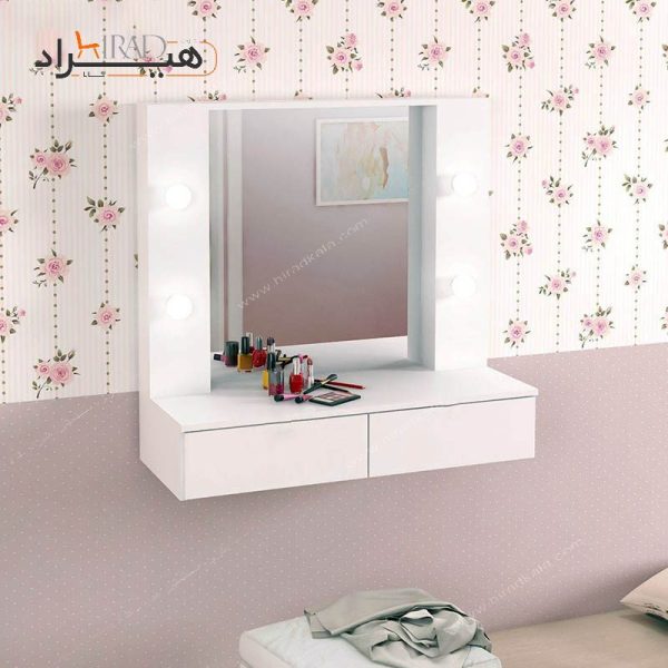 میز آرایش هیراد مدل U109