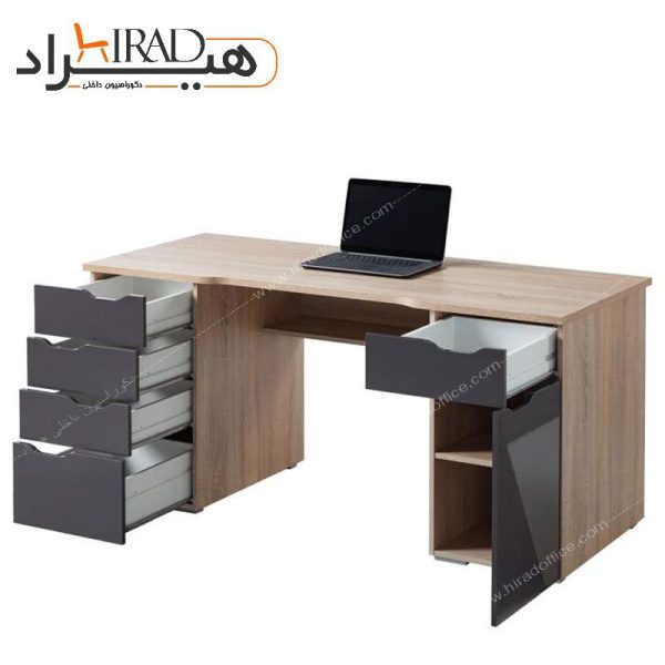 میز مدیریت هیراد مدل M914