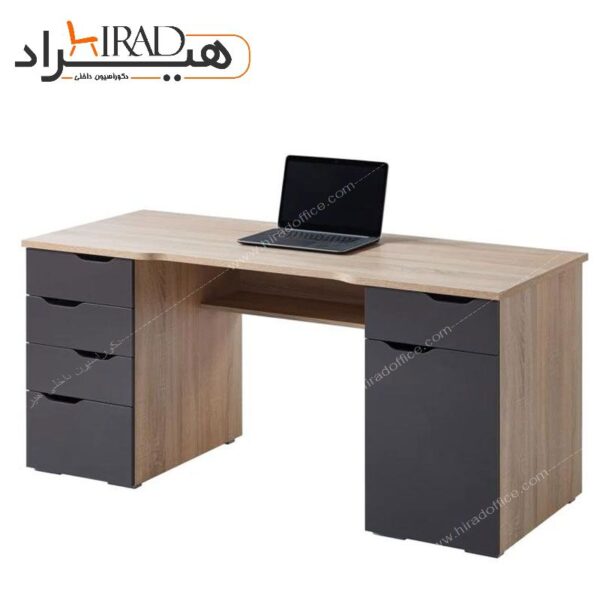 میز مدیریت هیراد مدل M914