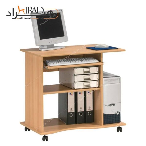 میز کامپیوتر هیراد مدل R100