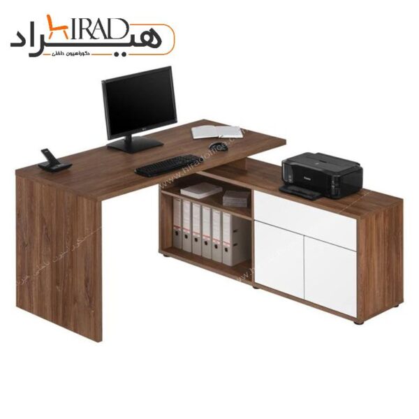 میز مدیریت هیراد مدل M912