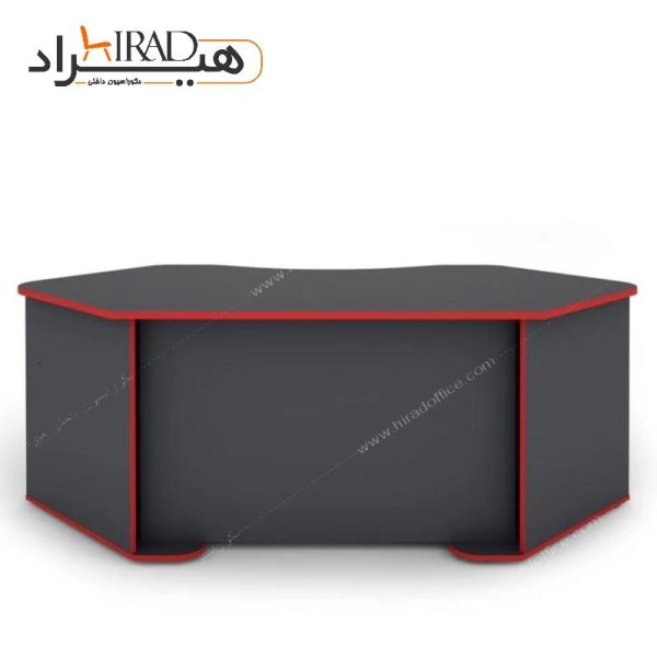 میز کاپیوتر هیراد مدل R103