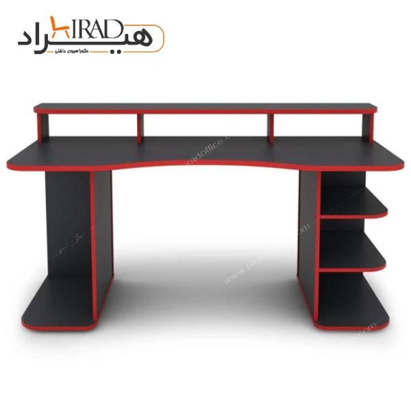 میز کامپیوتر هیراد مدل R104
