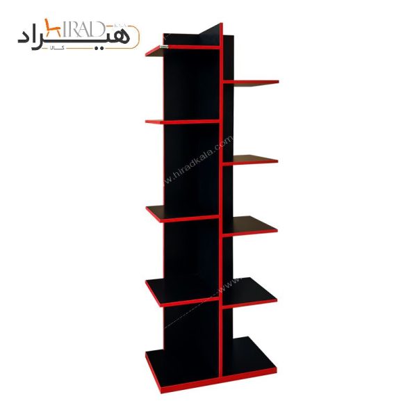 کمد اداری هیراد مدل K139