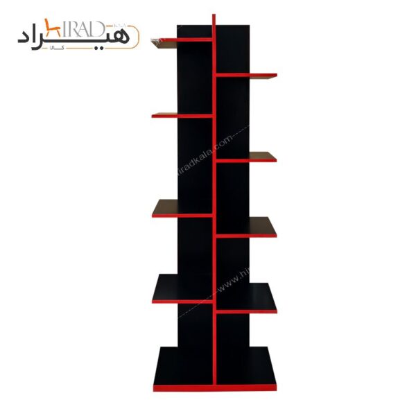 کمد اداری هیراد مدل K139