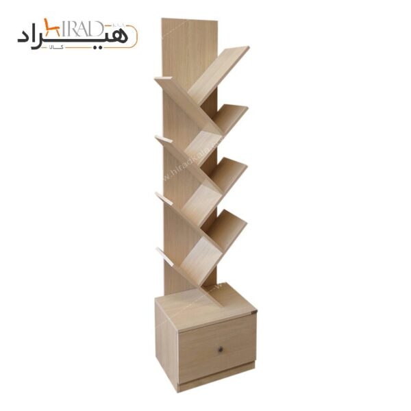 کمد اداری هیراد مدل K140